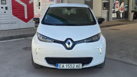 Renault Zoe Limited edition* 44kw *  - 9800 € / 19167.13 лв. - 39078819 2