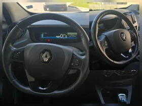Renault Zoe Limited edition* 44kw *  - 9800 € / 19167.13 лв. - 39078819 10