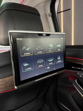 Audi A8 55 TFSI * QUATTRO* FULL ЕКС* B&O* TV* HEAD UP* ШИБ - 35900 € / 70214.30 лв. - 56591866 6
