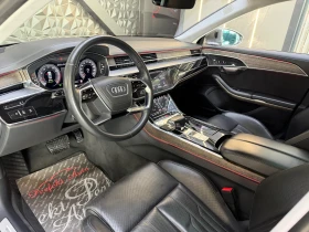 Audi A8 55 TFSI * QUATTRO* FULL ЕКС* B&O* TV* HEAD UP* ШИБ - 35900 € / 70214.30 лв. - 56591866 9