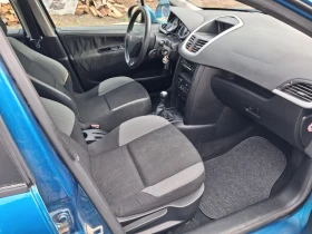 Peugeot 207 1.4i - 1500 € / 2933.74 лв. - 44548258 8