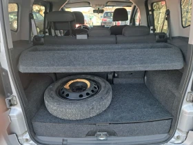 Fiat Qubo 1.4i/75kc.GAZ - 3500 € / 6845.40 лв. - 48272290 10