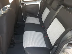Fiat Qubo 1.4i/75kc.GAZ - 3500 € / 6845.40 лв. - 48272290 8