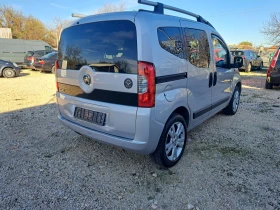 Fiat Qubo 1.4i/75kc.GAZ - 3500 € / 6845.40 лв. - 48272290 3