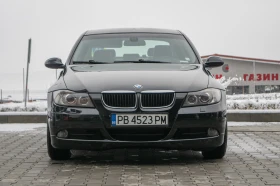 BMW 320 D - 5250 € / 10268.11 лв. - 79926240 2
