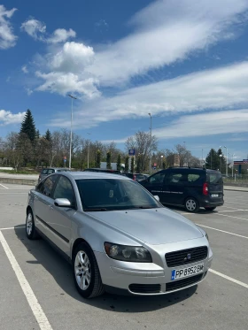 Volvo S40 1.6d