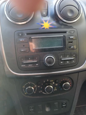 Dacia Logan MCV2 - 4000 € / 7823.32 лв. - 83499212 2