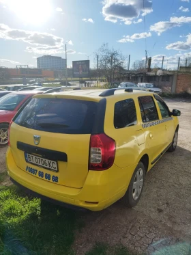 Dacia Logan MCV2 - 4000 € / 7823.32 лв. - 83499212 5