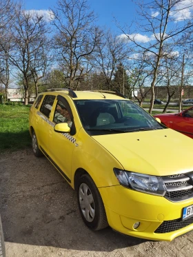 Dacia Logan MCV2 - 4000 € / 7823.32 лв. - 83499212 6