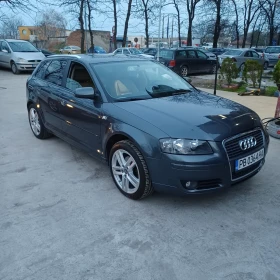 ����� �� �������� �� Audi A3
