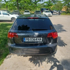 Audi A3 | Mobile.bg � ����� ������ 5