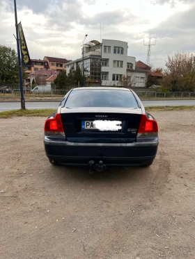 Volvo S60 D5 | Mobile.bg � ����� ������ 3