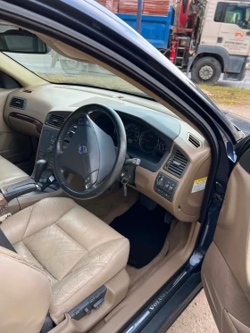 Volvo S60 D5 | Mobile.bg � ����� ������ 9