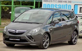 ������ Opel Zafira