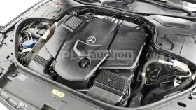 Mercedes-Benz S 350 360* Keyless* ���������� | Mobile.bg � ����� ������ 10