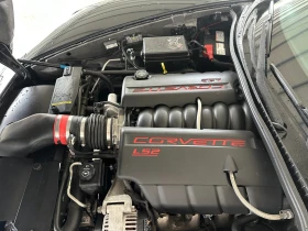 Chevrolet Corvette 6.0* ZS1 | Mobile.bg � ����� ������ 11