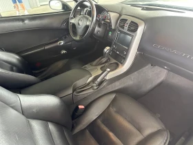 Chevrolet Corvette 6.0* ZS1 | Mobile.bg � ����� ������ 9
