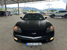 Chevrolet Corvette 6.0* ZS1 | Mobile.bg � ����� ������ 2