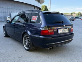 BMW 320 BMW E46 320i 2.2 petrol/lpg - 3500 € / 6845.40 лв. - 66079709 4