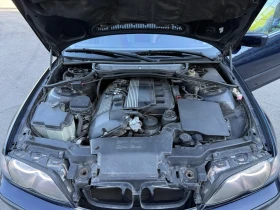 BMW 320 BMW E46 320i 2.2 petrol/lpg - 3500 € / 6845.40 лв. - 66079709 14