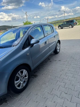 Opel Corsa - 1799 € / 3518.54 лв. - 51571316 2