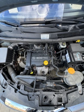 Opel Corsa - 1799 € / 3518.54 лв. - 51571316 10