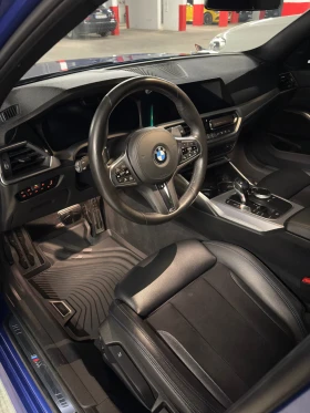 BMW 320 d xDrive 2019 �. �� 88500 ��. | Mobile.bg � ����� ������ 8