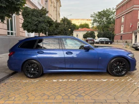 BMW 320 d xDrive 2019 �. �� 91000 ��. | Mobile.bg � ����� ������ 2