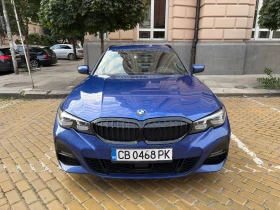 BMW 320 d xDrive 2019 �. �� 91000 ��. | Mobile.bg � ����� ������ 8