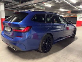 ����� �� �������� �� BMW 320 d xDrive 2019 �. �� 88500 ��.