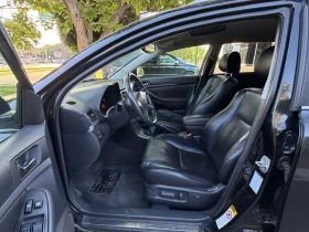 Toyota Avensis Facelift  | Mobile.bg � ����� ������ 9