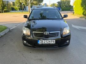 Toyota Avensis Facelift  | Mobile.bg � ����� ������ 2