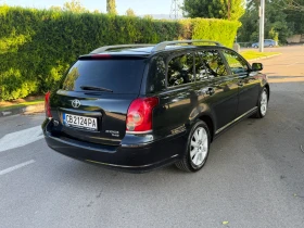 Toyota Avensis Facelift  | Mobile.bg � ����� ������ 4