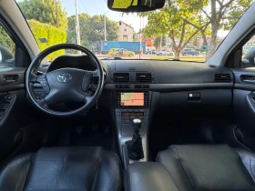 Toyota Avensis Facelift  | Mobile.bg � ����� ������ 11