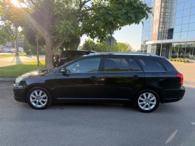 Toyota Avensis Facelift  | Mobile.bg � ����� ������ 7