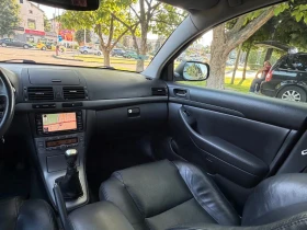 Toyota Avensis Facelift  | Mobile.bg � ����� ������ 13