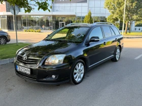 Toyota Avensis Facelift  | Mobile.bg � ����� ������ 8