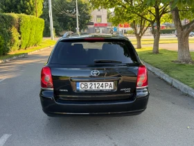 Toyota Avensis Facelift  | Mobile.bg � ����� ������ 5