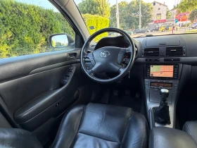 Toyota Avensis Facelift  | Mobile.bg � ����� ������ 12