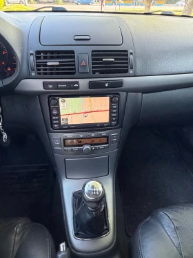 Toyota Avensis Facelift  | Mobile.bg � ����� ������ 14