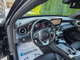 Mercedes-Benz C 300 2.0 AMG PREMIUM PLUS  | Mobile.bg � ����� ������ 13