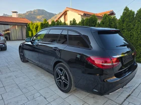 Mercedes-Benz C 300 2.0 AMG PREMIUM PLUS  | Mobile.bg � ����� ������ 8
