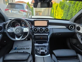 Mercedes-Benz C 300 2.0 AMG PREMIUM PLUS  | Mobile.bg � ����� ������ 10