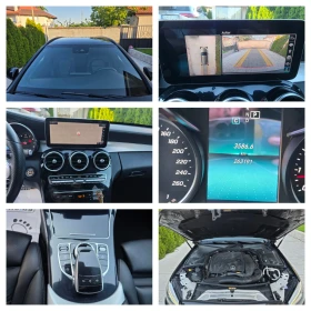 Mercedes-Benz C 300 2.0 AMG PREMIUM PLUS  | Mobile.bg � ����� ������ 17