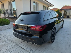 Mercedes-Benz C 300 2.0 AMG PREMIUM PLUS  | Mobile.bg � ����� ������ 5