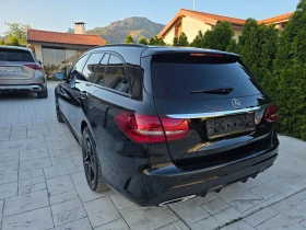 Mercedes-Benz C 300 2.0 AMG PREMIUM PLUS  | Mobile.bg � ����� ������ 7