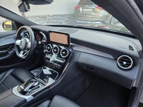 Mercedes-Benz C 300 2.0 AMG PREMIUM PLUS  | Mobile.bg � ����� ������ 15