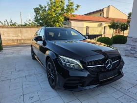 Mercedes-Benz C 300 2.0 AMG PREMIUM PLUS  | Mobile.bg � ����� ������ 3