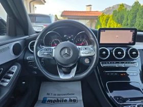 Mercedes-Benz C 300 2.0 AMG PREMIUM PLUS  | Mobile.bg � ����� ������ 11