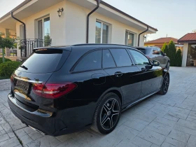 Mercedes-Benz C 300 2.0 AMG PREMIUM PLUS  | Mobile.bg � ����� ������ 4